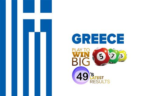 greek powerball results|greek lotto results 6 49.